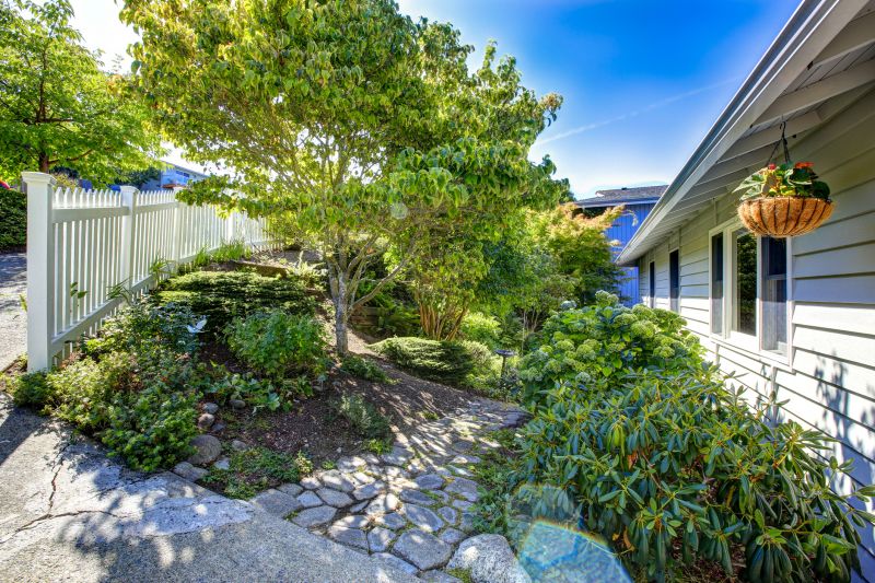 Residential Landscape Design in Ventura County, CA