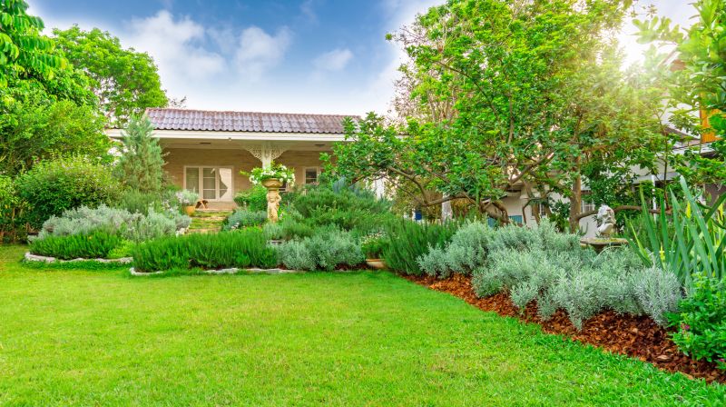 Commercial Landscape Maintenance in Ventura County, CA