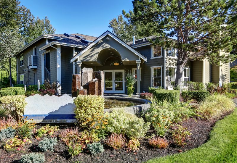 Garden Landscape Design in Ventura County, CA