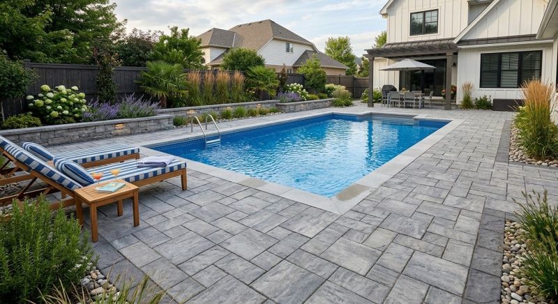 Hardscaping Service in Norwalk, CT