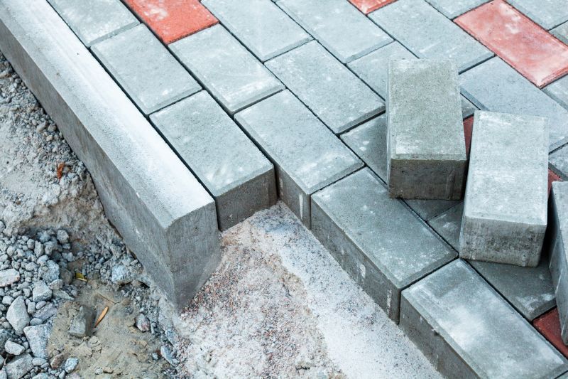 Porcelain Pavers Installation in Fairfield County, CT