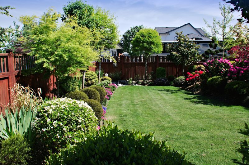 Residential Landscaping in Ventura County, CA